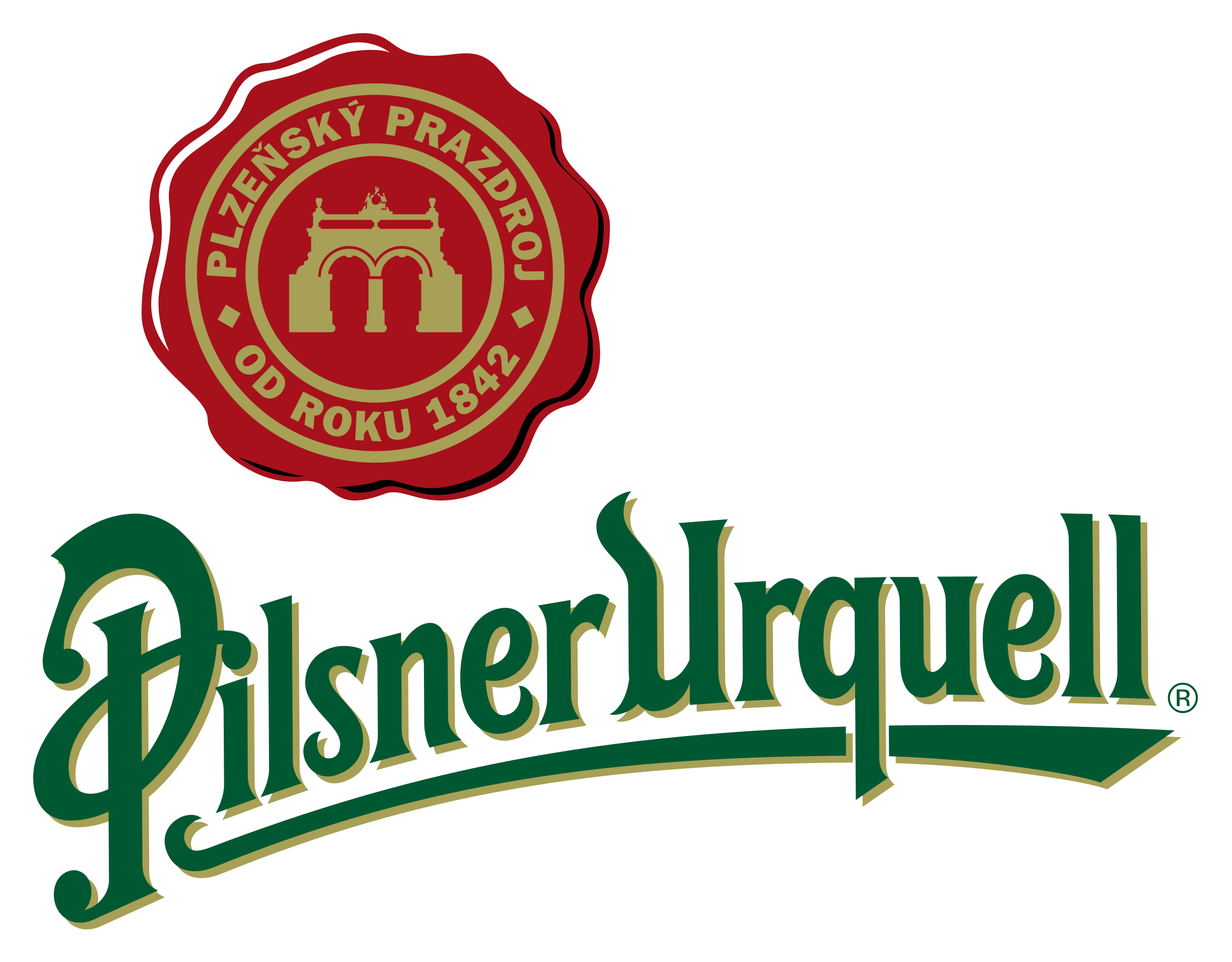 PilsnerUrquell logo