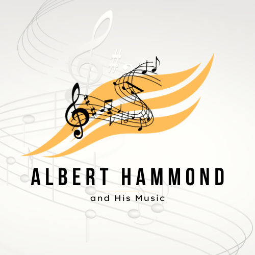 Albert Hammond and His Music