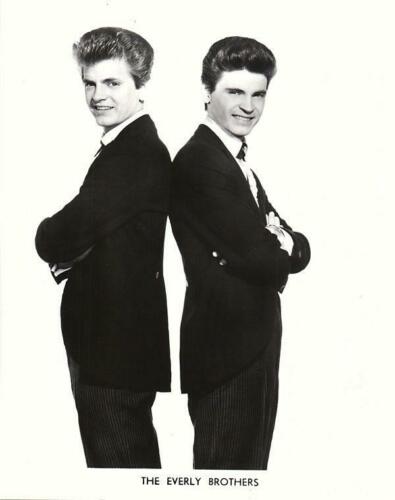 Everly Brothers in 1965
