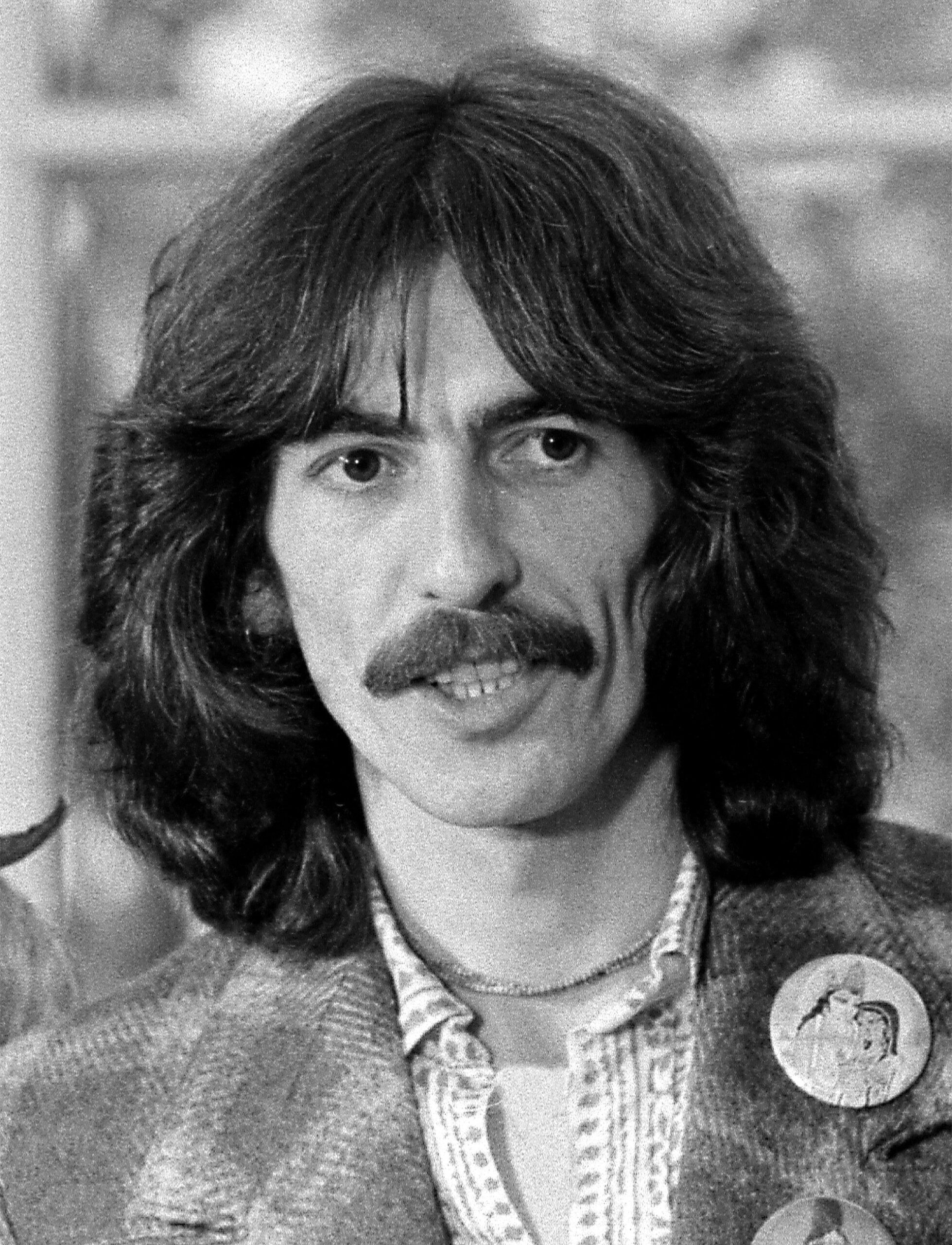 Introduction to George Harrison