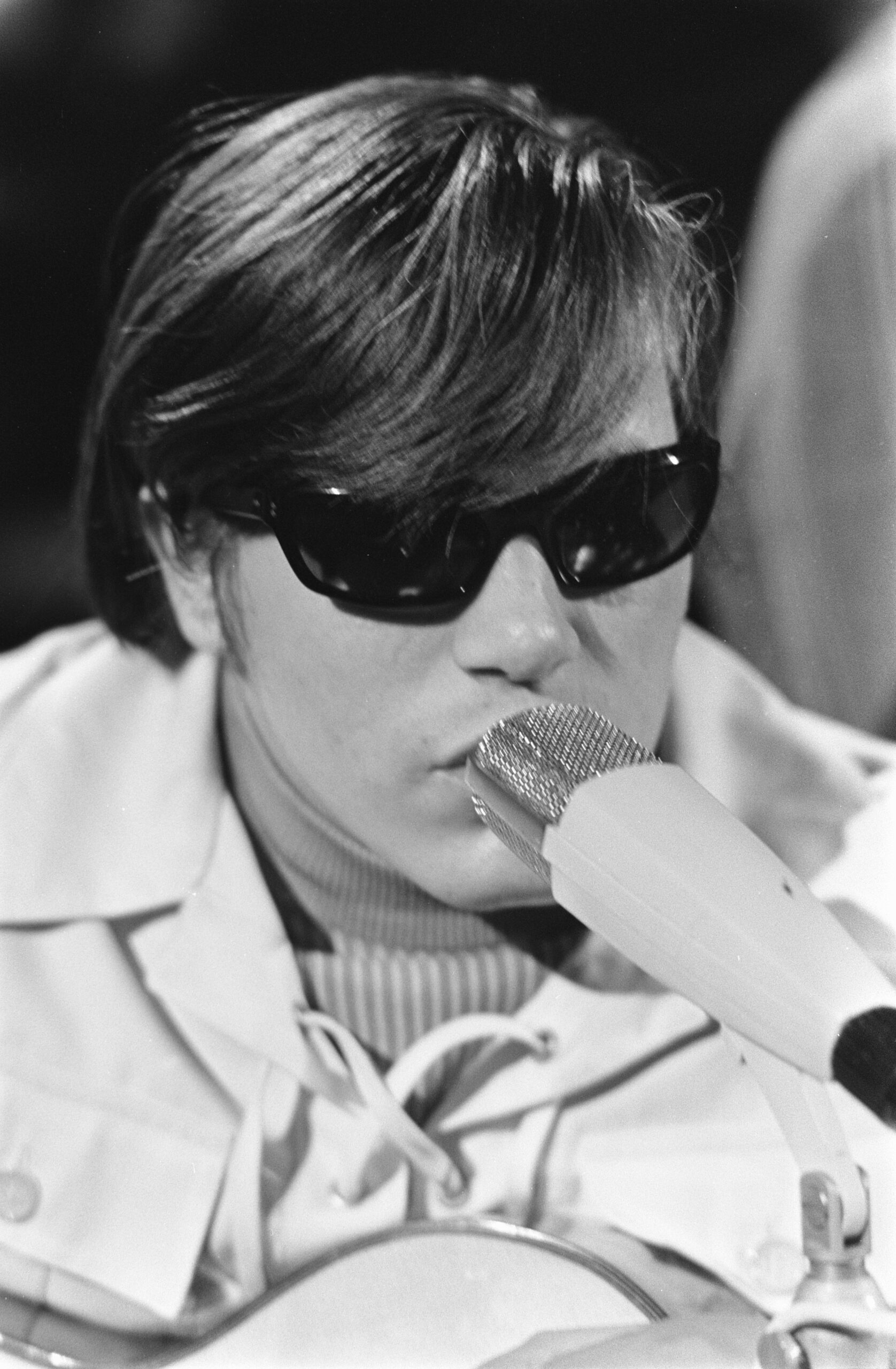 Introduction to Jose Feliciano