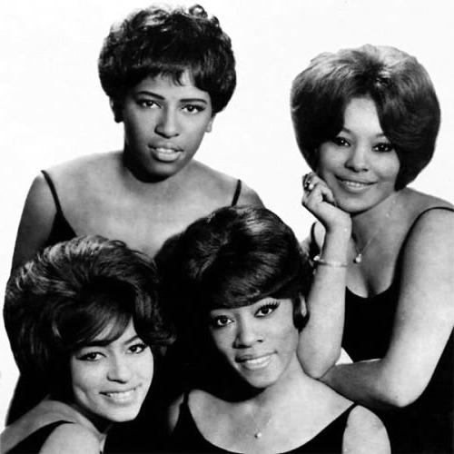 Introduction to the Chiffons