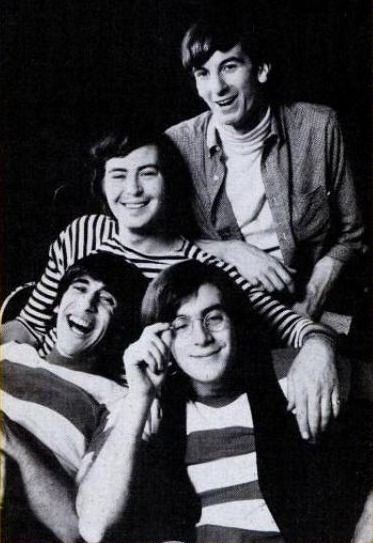 Introduction to the Lovin Spoonful