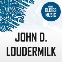 John D. Loudermilk