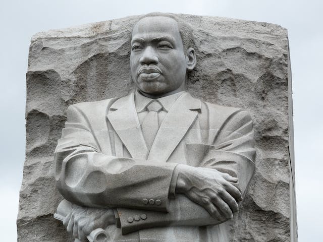 Top 10 Quotes From Martin Luther King