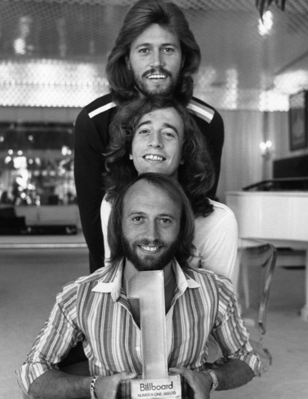 The Bee Gees and Their Music