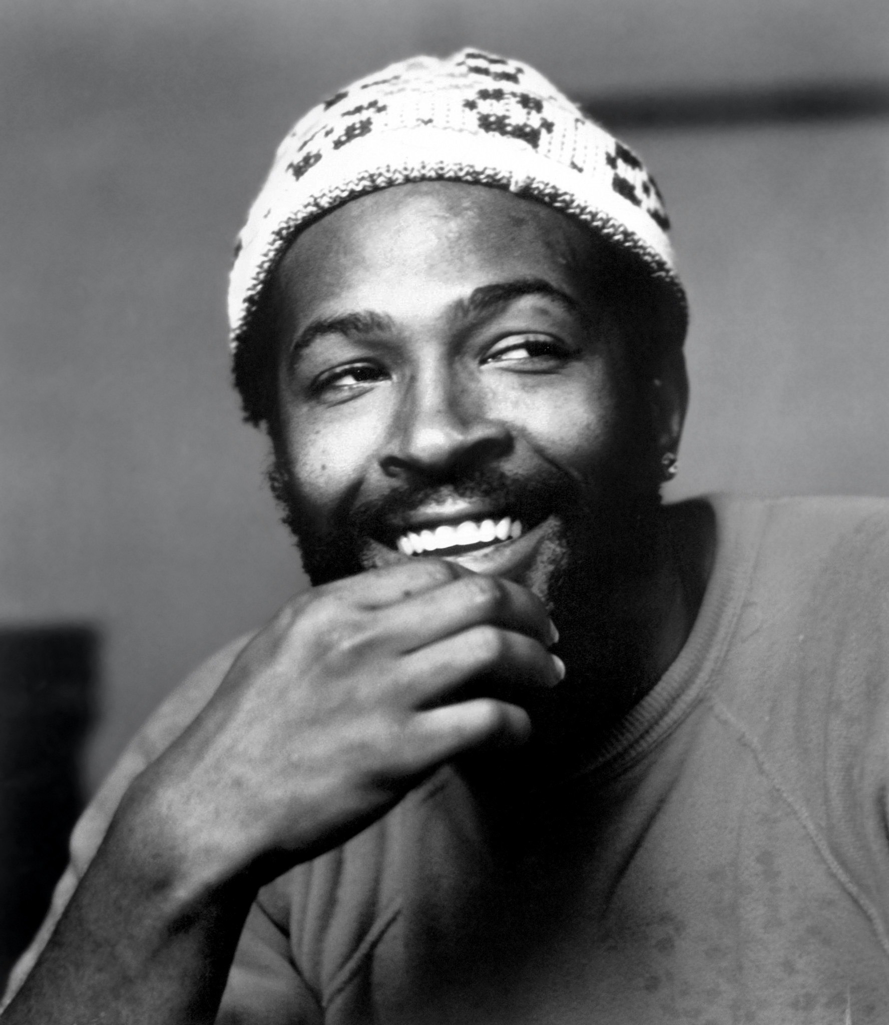 The Prince of Soul Marvin Gaye
