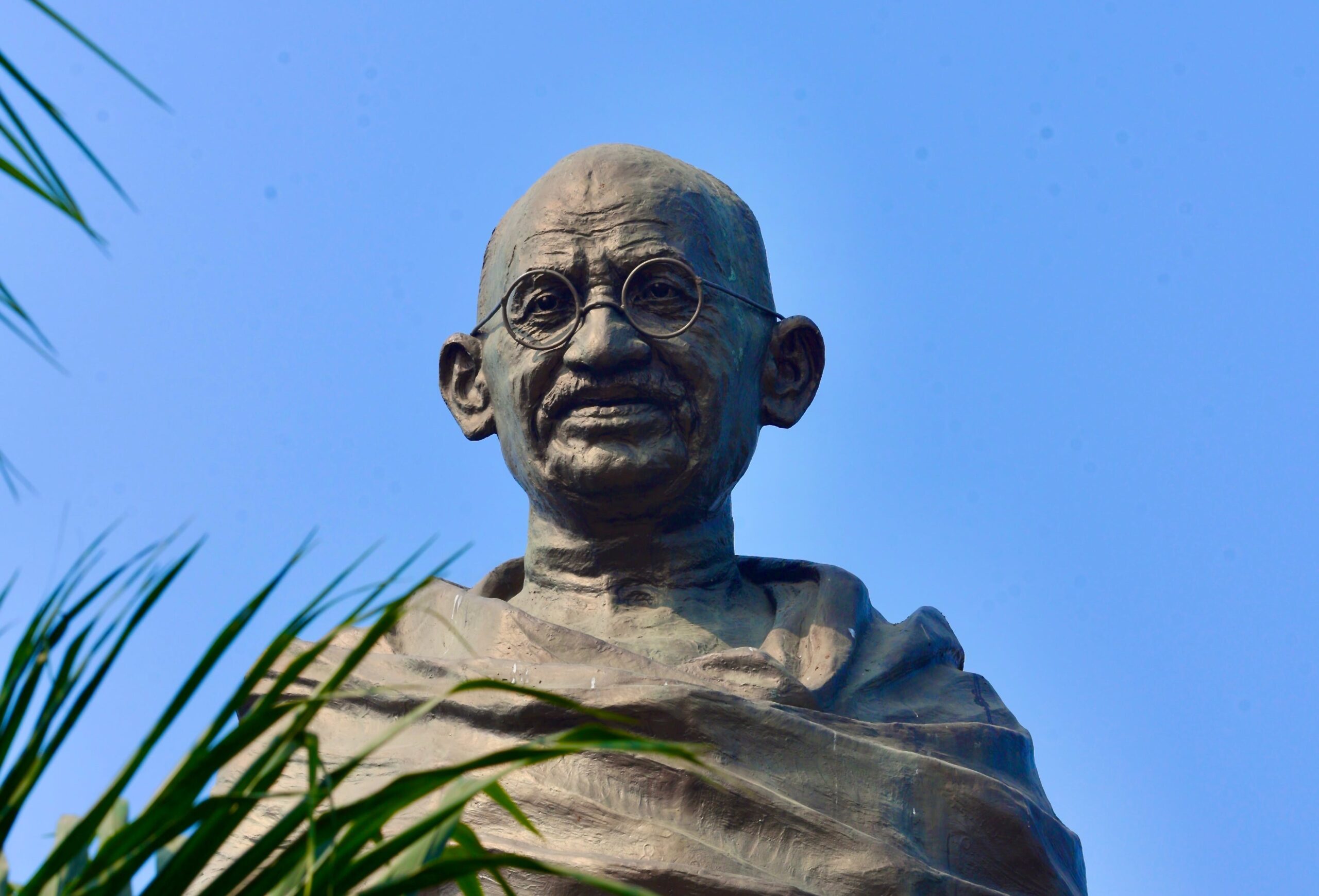Top 10 Quotes From Gandhi