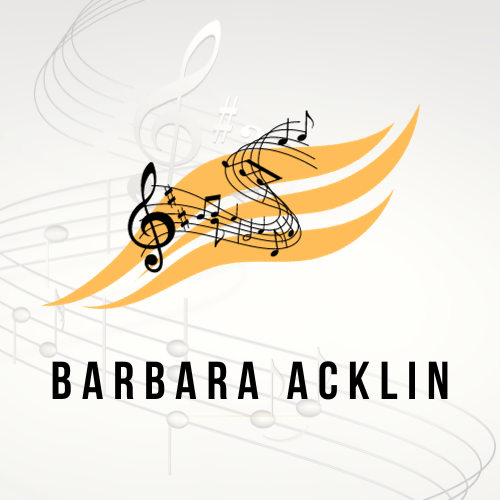 Barbara Acklin