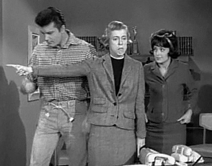 Beverly Hillbillies – An American Classic TV Series