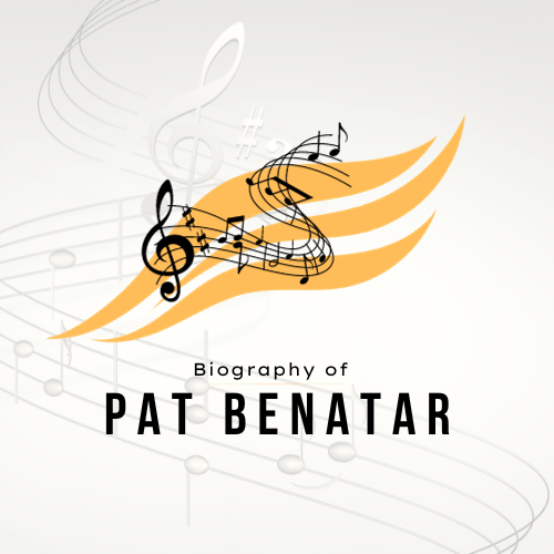 Biography of Pat Benatar