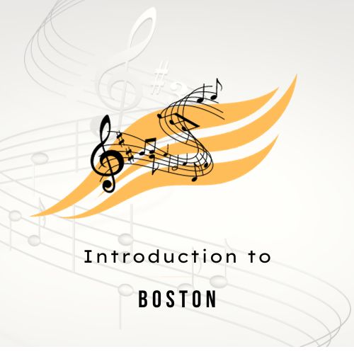Introduction to Boston