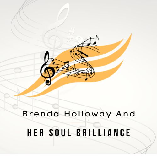 Brenda Holloway and Her Soul Brilliance