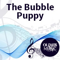 The Bubble Puppy