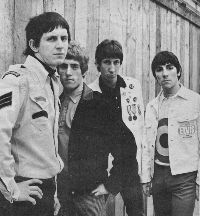 Classic Rock Legends: History of The Who