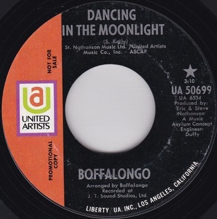 Dancing in the moonlight boffalongo image