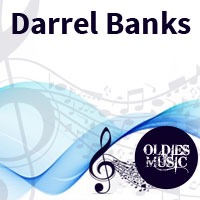 Darrel Banks