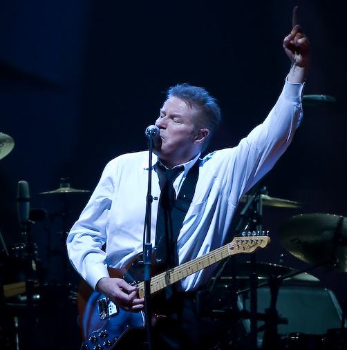 Don Henley image