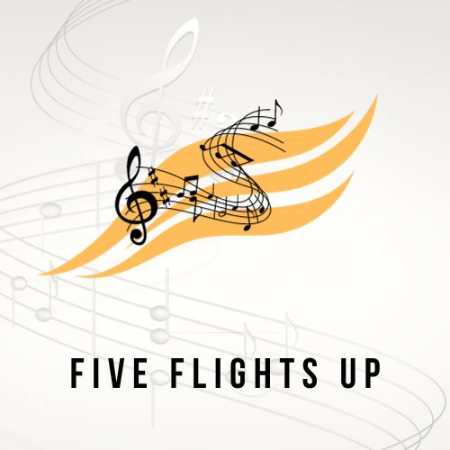 Five Flights Up