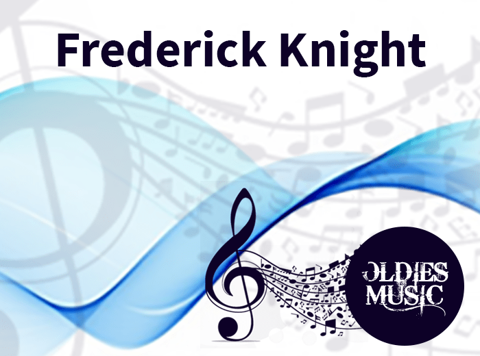 Frederick Knight