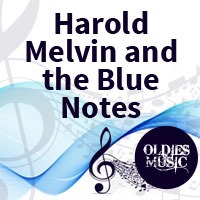Harold Melvin and the Blue Notes