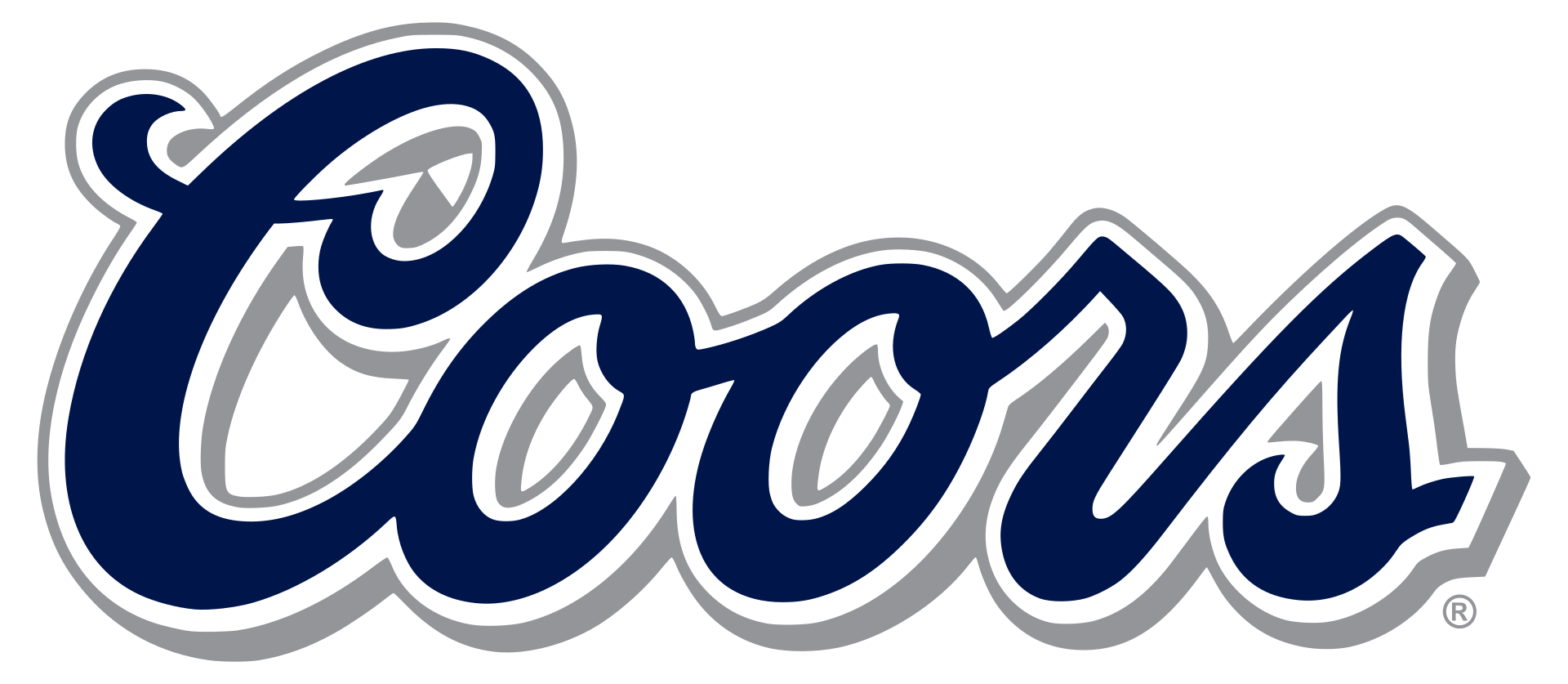 coors beer logo