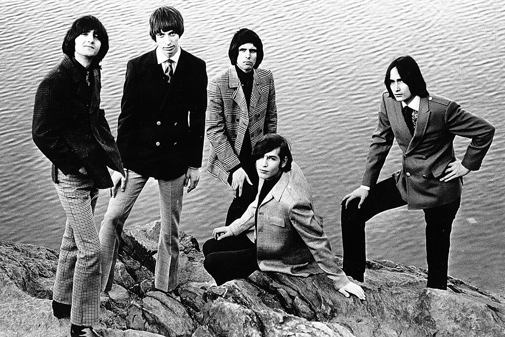 History of The Left Banke