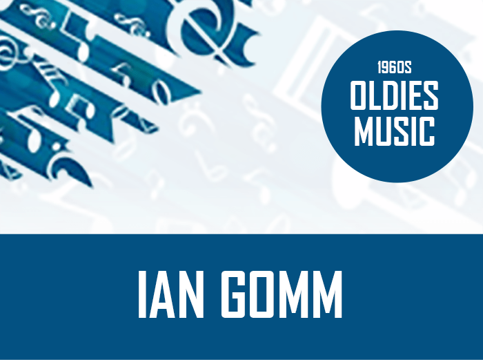 Ian Gomm – “Hold On” | Mental Itch