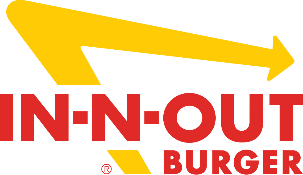 In-N-Out Burger logo image