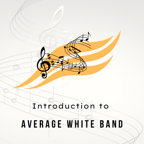 Introduction to Average White Band