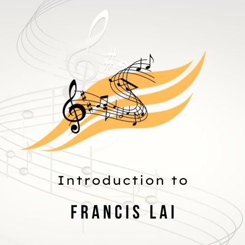 Introduction to Francis Lai