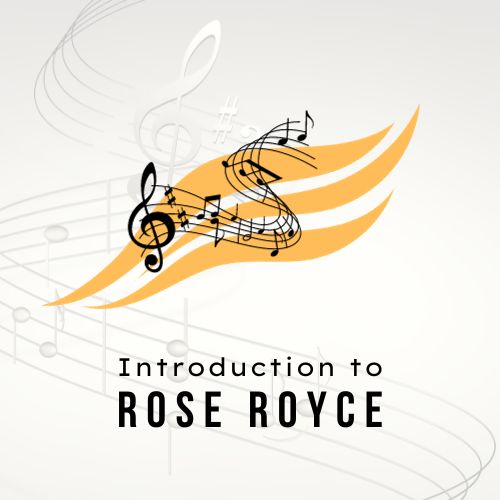 Introduction to Rose Royce