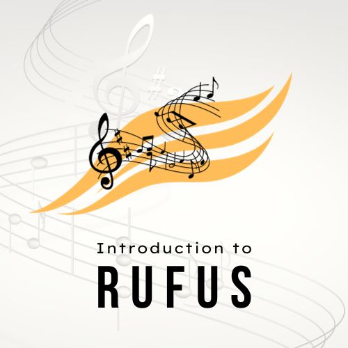 Introduction to Rufus
