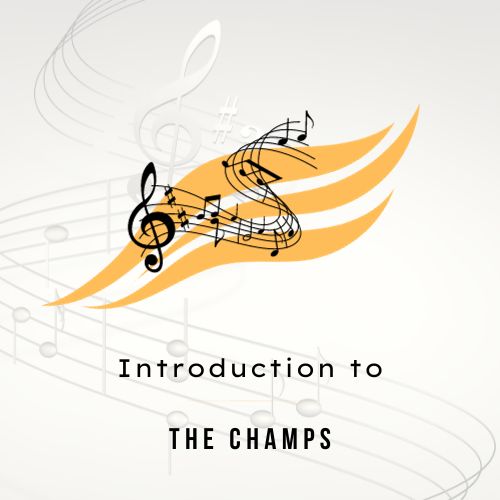 Introduction to the Champs