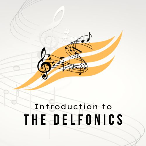 Introduction to the Delfonics