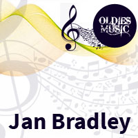 Jan Bradley