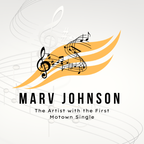 Marv Johnson – the Artist with the First Motown Single