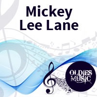 Mickey Lee Lane