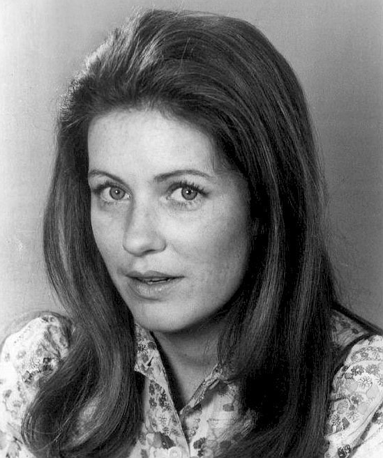 Patty Duke An Ace Actress and Sometime Singer