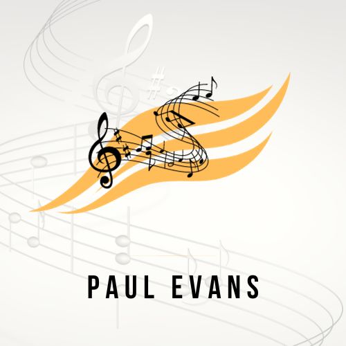 Paul Evans