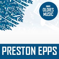 Preston Epps