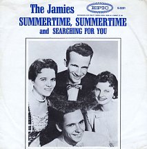 Single by The Jamies