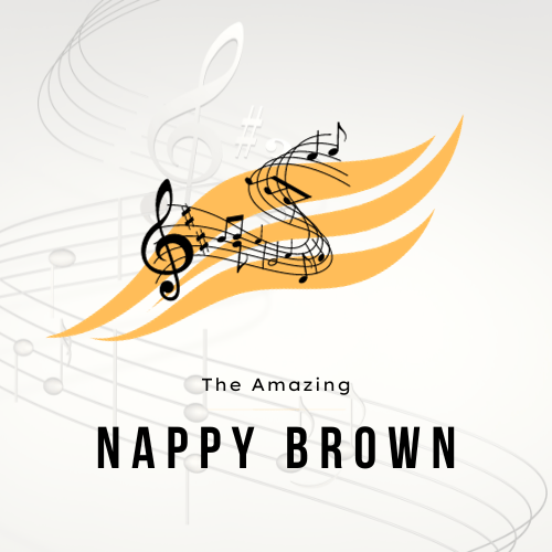 The Amazing Nappy Brown