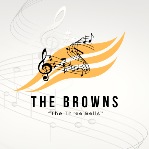 The Browns – “The Three Bells”