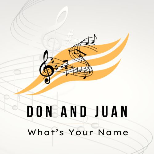Don and Juan