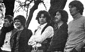 The History of the Beau Brummels