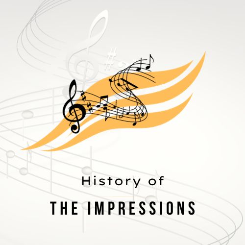 History of the Impressions