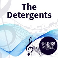 The Detergents