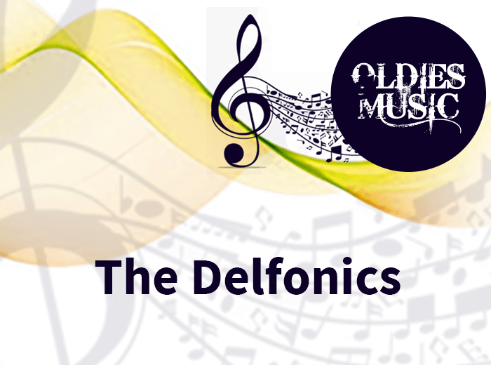 the Delfonics
