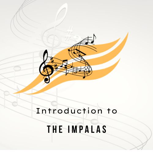 Introduction to the Impalas